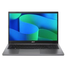Acer Extensa 215 EX215-24 - Portátil 15.6" Full HD, AMD Ryzen 5 7520U, 16 GB RAM, 512 GB SSD, Teclado Español, Color Gris Metalizado Precio: 476.69000038. SKU: B152XJSVH3