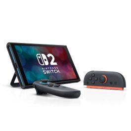 Nintendo Switch 2 Edición Leyendas Pokémon: Z-A con Código de Descarga