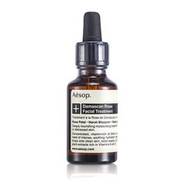 Aesop Damascan Rose Facial Treatment 25 mL Precio: 75.58999954. SKU: B1AXMDFHN7