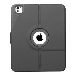Targus VersaVu Funda Teclado Bluetooth para iPad Pro 13" (M4) Español Negro