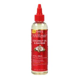 Ors Hairepair Silkening Serum 127 Ml Precio: 6.50000021. SKU: S4255621