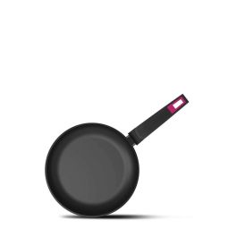 Sartén Taurus KPA4018 Negro Aluminio Forjado (Ø 18 cm) Precio: 15.79000027. SKU: B144JP6Z74