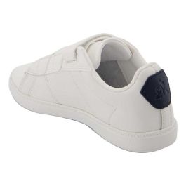 Zapatillas Deportivas Infantiles Le coq sportif Blanco