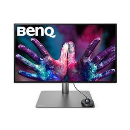 Benq PD2725U 68,6 cm (27") 3840 x 2160 Pixeles 4K Ultra HD LED Negro Benq PD2725U 68,6 cm (27") 3840 x 2160 Pixeles 4K Ultra HD LED Negro