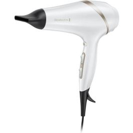 Secador de pelo REMINGTON AC8901 Hydraluxe - 2300 W - Motor AC Precio: 57.49999981. SKU: S7161970