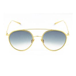 Gafas de Sol Unisex Belstaff JAGGED-S-DORADO-TITANIUM Ø 53 mm
