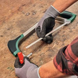 Bosch 4053423255089 Sierra para Metales de 300 mm