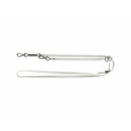 Ramal ajustable para perro Trixie CityStyle Gris claro S/M Precio: 22.94999982. SKU: B1HYGA278A