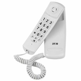 Teléfono Fijo SPC Internet 3610B Precio: 19.49999942. SKU: B1GQHH3E42