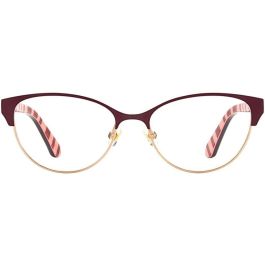 Montura de Gafas Mujer Kate Spade EMELYN-LHFF216 Ø 52 mm