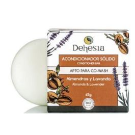 Acondicionador Solido Bio Almendras Y Lavanda 65Gr Precio: 11.49999972. SKU: B1B3XXYP6A