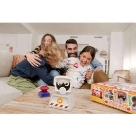 Bizak 30693271 Juego de Mesa Cámara Espía Atrapa el Diamante - Desafío de Detección y Sigilo para Niños +5 años