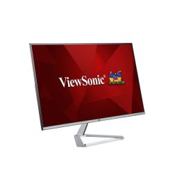 Viewsonic VX2476-SMH Monitor 24" (60.5cm) Full HD 100Hz IPS HDMI/VGA para Oficina y Casa