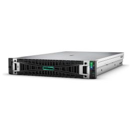 HPE ProLiant DL380 Gen11 Server 2U - Intel Xeon Silver 4514Y 16 núcleos, 32 GB DDR5, Controlador MR408i-o, 8 Bahías SFF Hot-Swap, 1x Fuente 1000W