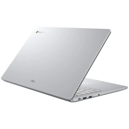 Asus Portátil Chromebook CX1505 CX1505CTAS70082 15.6" FHD Intel Core i3-N355 8 GB RAM 128 GB eMMC Chrome OS