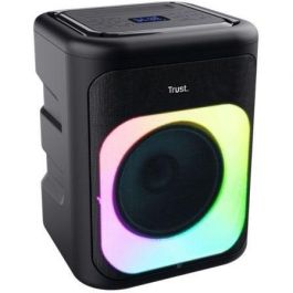 Altavoz Portable con Bluetooth Trust Azura/ 100W/ 2.0 Precio: 117.49999998. SKU: B185AAJ6GQ