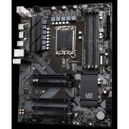 Placa Base Gigabyte B760 DS3H DDR4 Socket 1700 Placa Base Gigabyte B760 DS3H DDR4 Socket 1700