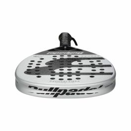 Pala de Pádel Bullpadel Neuron 25 Plateado