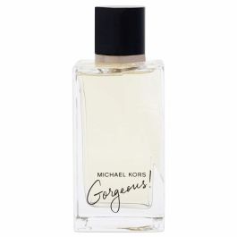 Michael Kors Gorgeous eau de parfum 100 ml vaporizador Michael Kors Gorgeous eau de parfum 100 ml vaporizador