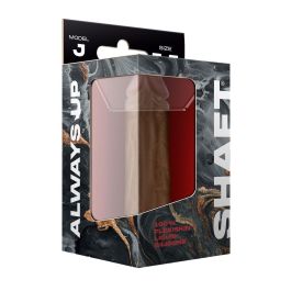 Consolador Realista Shaft OAK Consolador Realista Shaft OAK