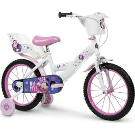 Bicicleta Infantil Huffy 324472247184
