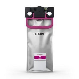 Epson Tinta Magenta WF-C579RDTWF Workforce Pro 579RDTWF Precio: 113.50000013. SKU: S7732341