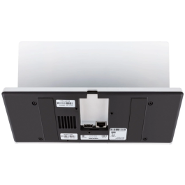 Crestron TS-770-W-S Pantalla Táctil de Sobremesa 7 Pulgadas Blanco 6510823