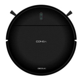Robot Aspirador Cecotec Conga 999 Map X-Treme 2600 mAh