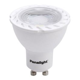 Lámpara Led Dicroica Gu10 De 5W 4000K PANASONIC-PANALIGHT LDRHV7L40WG102EPL