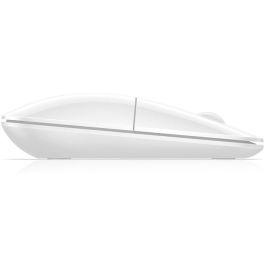 Ratón Inalámbrico HP Blanco Ratón Inalámbrico HP Blanco