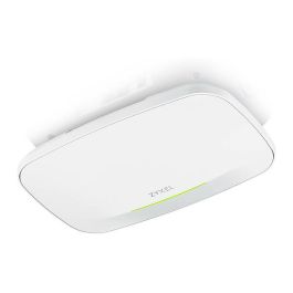 Zyxel NWA130BE-EU0101F Punto de Acceso Inalámbrico 5764 Mbit/s Blanco PoE