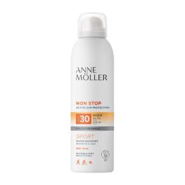 A.Moller Non Stop Body Mist Spf 30 150 mL Precio: 15.49999957. SKU: S4517908