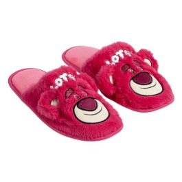 Zapatillas de casa abierta toy story t36/37 Zapatillas de casa abierta toy story t36/37