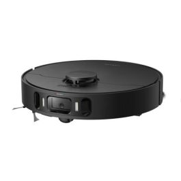 Dreame L40 Ultra AE 010204AA000830 Aspirador Robot Combinado Negro con Autovaciado y Fregado, 4,5L, 180 min de batería