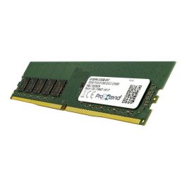ProXtend 32GB DDR4 PC4-21300 2666MHz Precio: 1159.50000023. SKU: B1JLQM5M8L