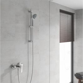 Grohe Set de Ducha de 3 Chorros con Barra