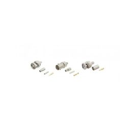 Kramer Crimp Style (M) BNC Conector: RG-6 - CCR-BNC-6 (99-9100600) Precio: 4.58999948. SKU: B1FJGWX5YW