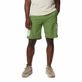 Pantalón de Chandal Columbia Summerdry™ Brief Verde Precio: 60.5. SKU: S64142850