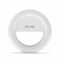 Aro de Luz para Selfie Celly CLICKLIGHTRGBWH Aro de Luz para Selfie Celly CLICKLIGHTRGBWH Precio: 8.68999978. SKU: B1EZDN6QMG