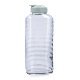 Botella Vidrio Tape Pp Velvet Quid 1,8 L Botella Vidrio Tape Pp Velvet Quid 1,8 L Precio: 3.50000002. SKU: B1ELYVQAFK