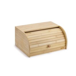 Panera de bambú Persiana Quttin 38x28x18 cm (4 Unidades) Panera de bambú Persiana Quttin 38x28x18 cm (4 Unidades)