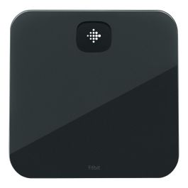 Fitbit Aria Air Báscula Inteligente de Análisis Corporal, Bluetooth, hasta 181 kg, Pantalla LCD, Usuarios Múltiples, Negro Precio: 60.2701. SKU: B123JJGPXY