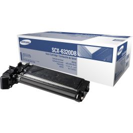 DESCATALOGADO HP - SAMSUNG SCX-6320/6322DN Toner (8.000 pag.) DESCATALOGADO HP - SAMSUNG SCX-6320/6322DN Toner (8.000 pag.) Precio: 89.49999982. SKU: B1FVGXLBK4