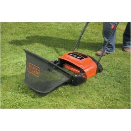 BLACK & DECKER Aireador de espuma 600 W - 30 cm BLACK & DECKER Aireador de espuma 600 W - 30 cm