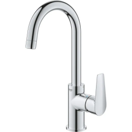 Grohe Mezclador Monomando de Lavabo Tamaño L