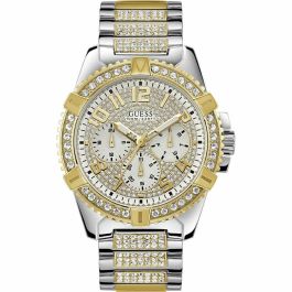 Reloj Hombre Guess FRONTIER (Ø 47 mm) (Ø 48 mm) Precio: 370.58999967. SKU: B16BBZFTCL