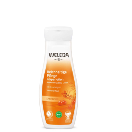 Weleda Sea Buckthorn Rich Care Lotion 200 mL Precio: 18.8899997. SKU: S0594041