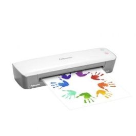 Fellowes Plastificadora Ion A3 Fellowes Plastificadora Ion A3 Precio: 62.50000053. SKU: B18XYVJDGS