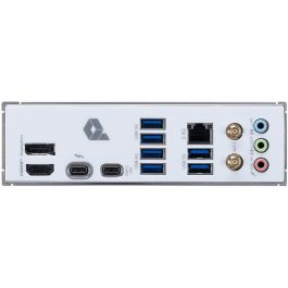 MSI Z890-S Pro Wifi PZ (1851) (D) Placa Base Intel Z890 LGA 1851 DDR5 para Core Ultra Wi-Fi 7