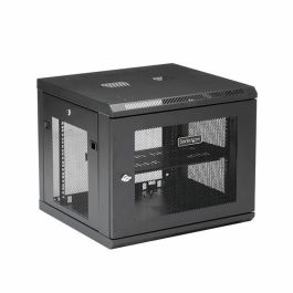 Armario Rack Mural Startech RK920WALM Armario Rack Mural Startech RK920WALM